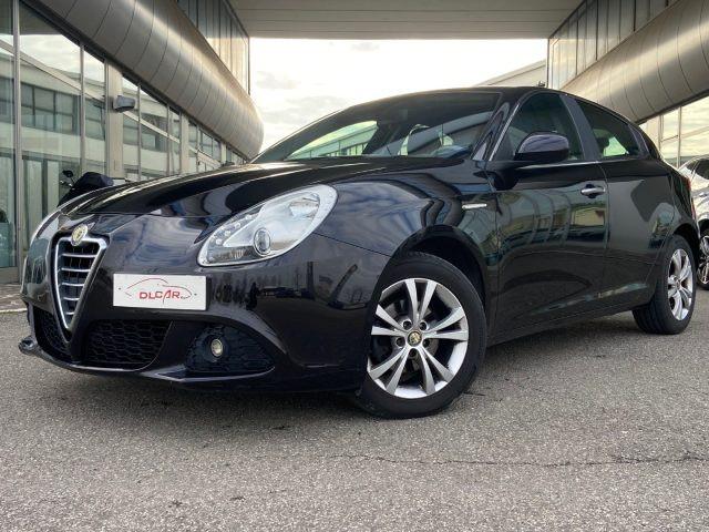 ALFA ROMEO Giulietta 1.6 JTDm-2 105 CV Progression
