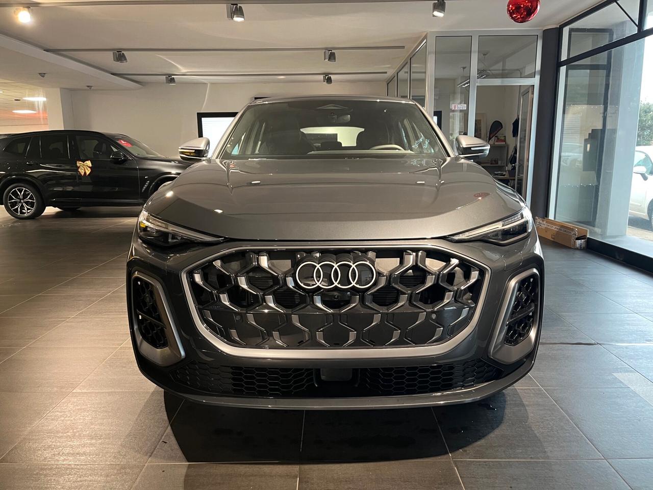 Audi Q5 SPB TDi 150 kW mHEV+ S tronic quattro line edition