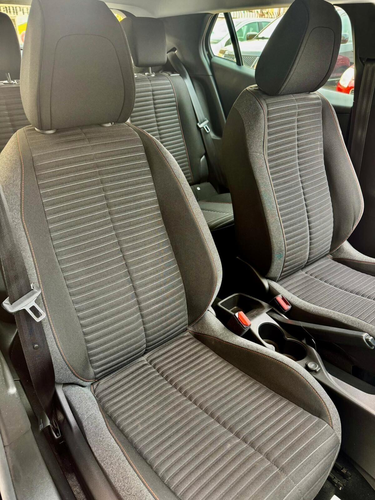 Peugeot 2008 PureTech 130 S&S Allure