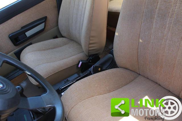 ALFA ROMEO Giulietta 1.6