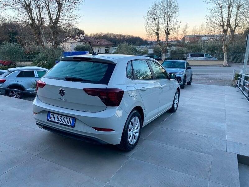 Volkswagen Polo Polo 1.0 EVO