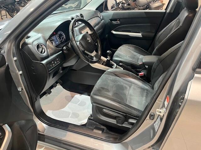 Suzuki Vitara 1.6 ddis V-Top