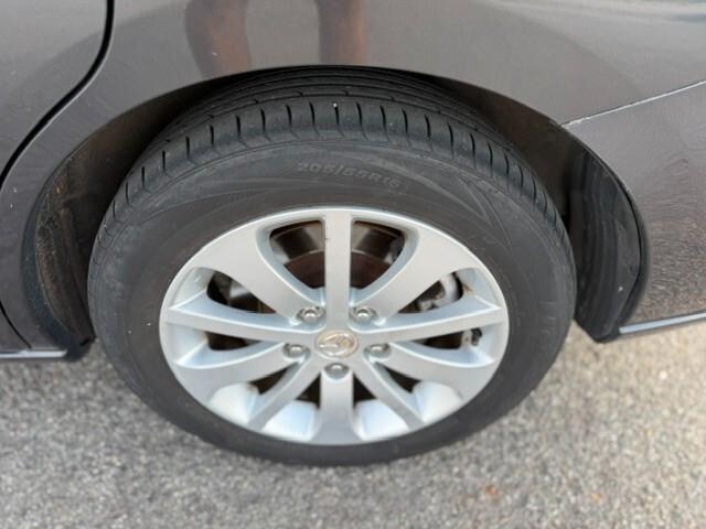 Mazda 5 Mazda5 1.8 MZR 16V 7Posti