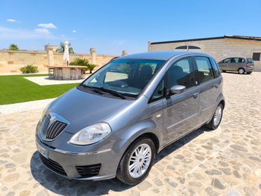 Lancia MUSA 1.4 Platino Ecochic GPL perfetta full optional