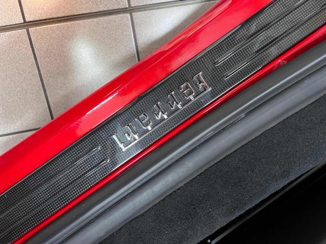 FERRARI 488 GTB 488 GTB