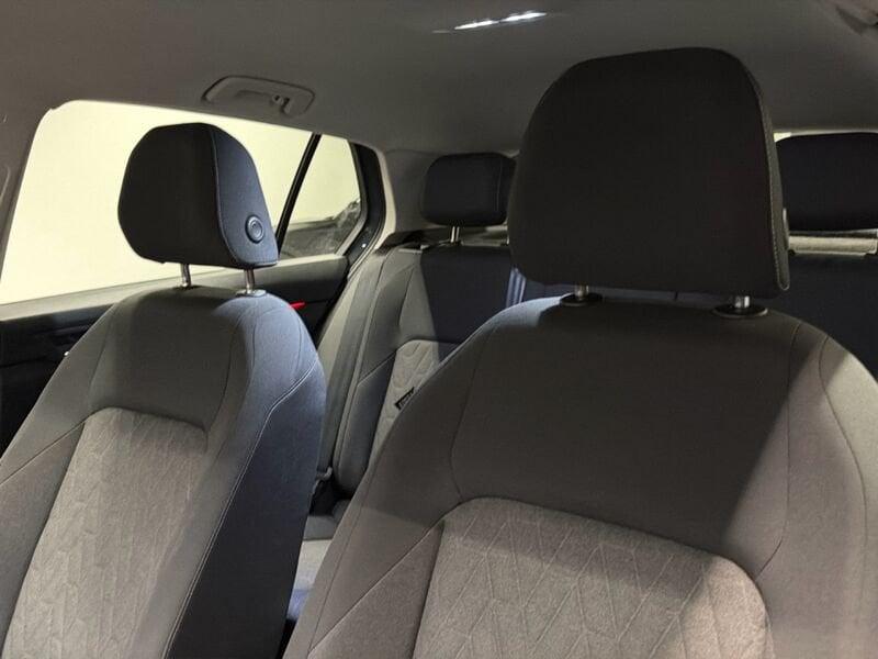 Volkswagen Golf 2.0 TDI SCR LIFE 115CV