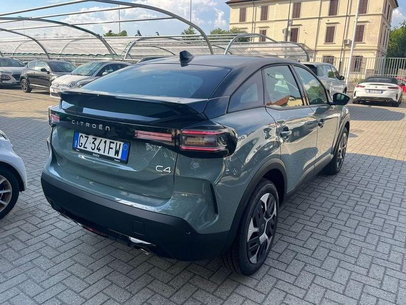 Citroën C4 C4 PureTech 130 S&S EAT8 Plus