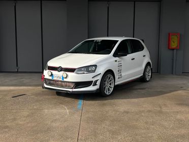 Volkswagen Polo 5 Porte Polo 5p 1.2 tdi Comfortline