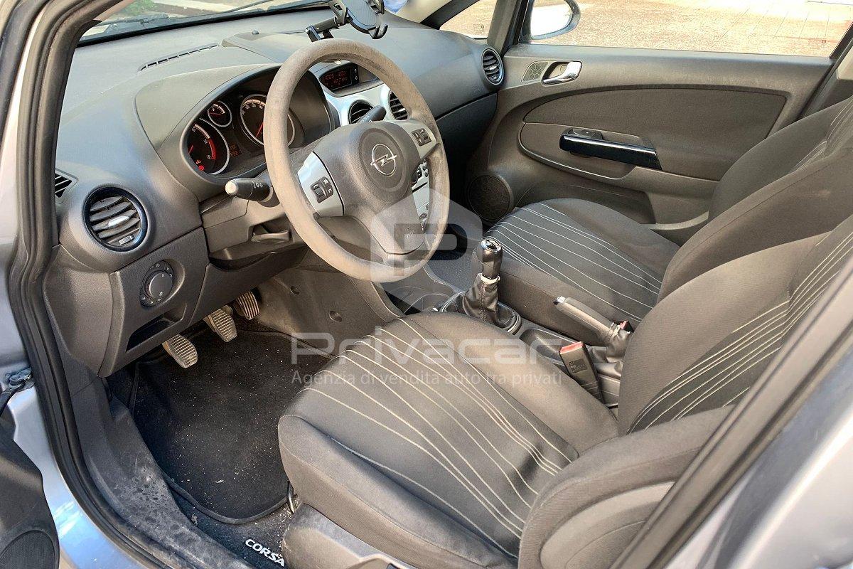 OPEL Corsa 1.3 CDTI 75CV ecoFLEX 5 porte Club