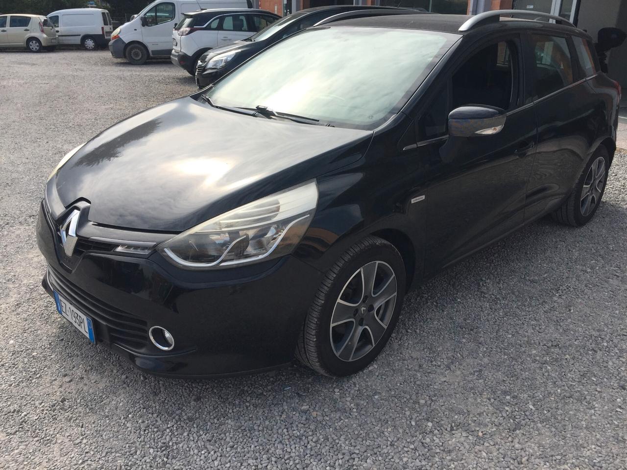 Renault Clio 1.5 dCi 8V 75CV 5 porte Live