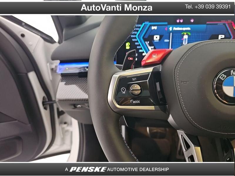 BMW Serie 5 M5 Touring 4.4 727cv auto