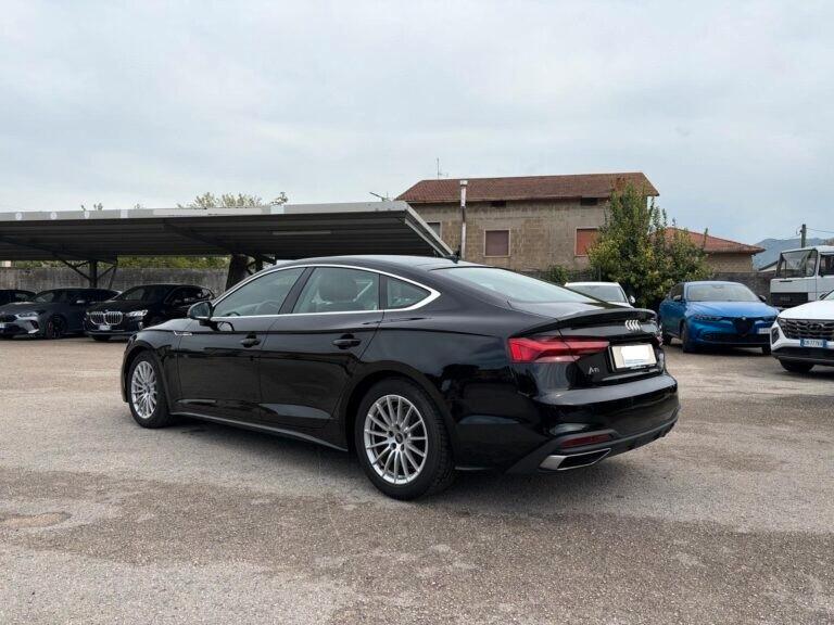 Audi A5 40 2.0 TDI 204cv 150kw SPB Stronic Business