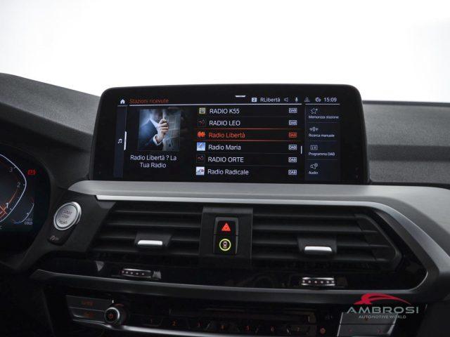 BMW X4 xDrive20d Msport