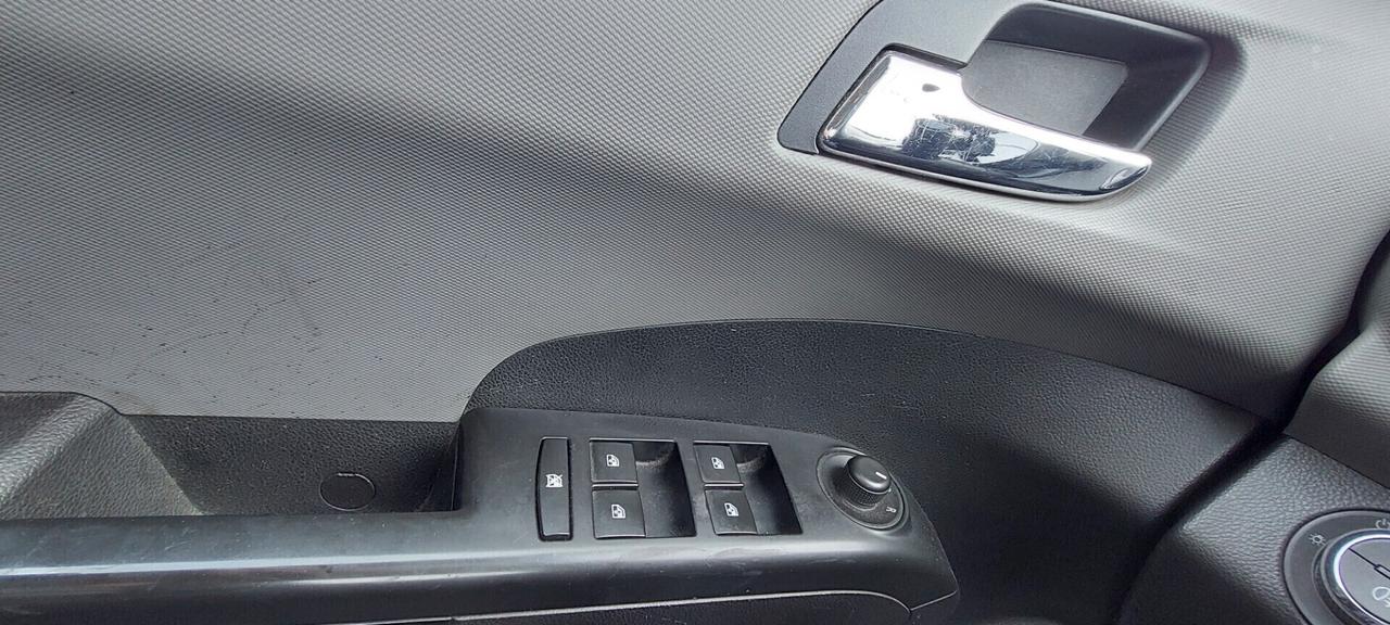 AVEO 1,3 DIESEL 95 CV TELEFONO LEGA START E STOP X NEOPATENTATI IMPECCABILE