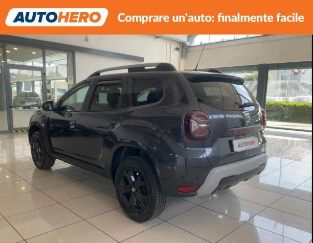 DACIA Duster 1.5 Blue dCi 8V 115 CV 4x2 Extreme