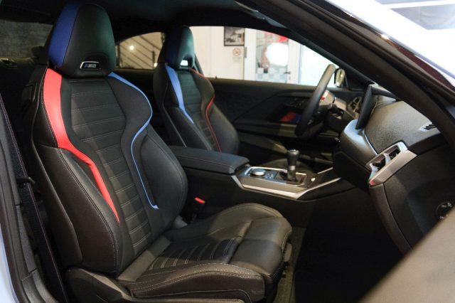 BMW M2 NUOVA M2 480 CV MANUALE-POSTERIORE-MEGA !UNIKAT !