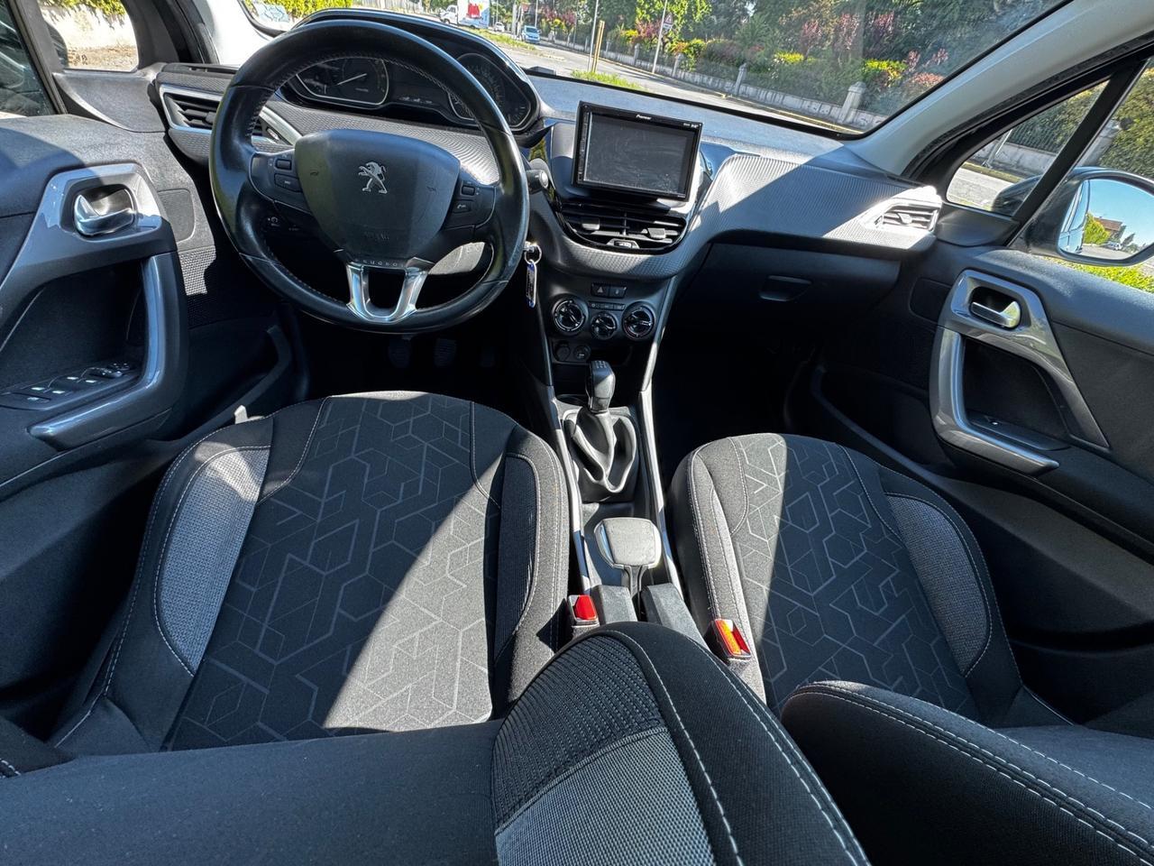 Peugeot 2008 PureTech 82 ETG5 S&S Active