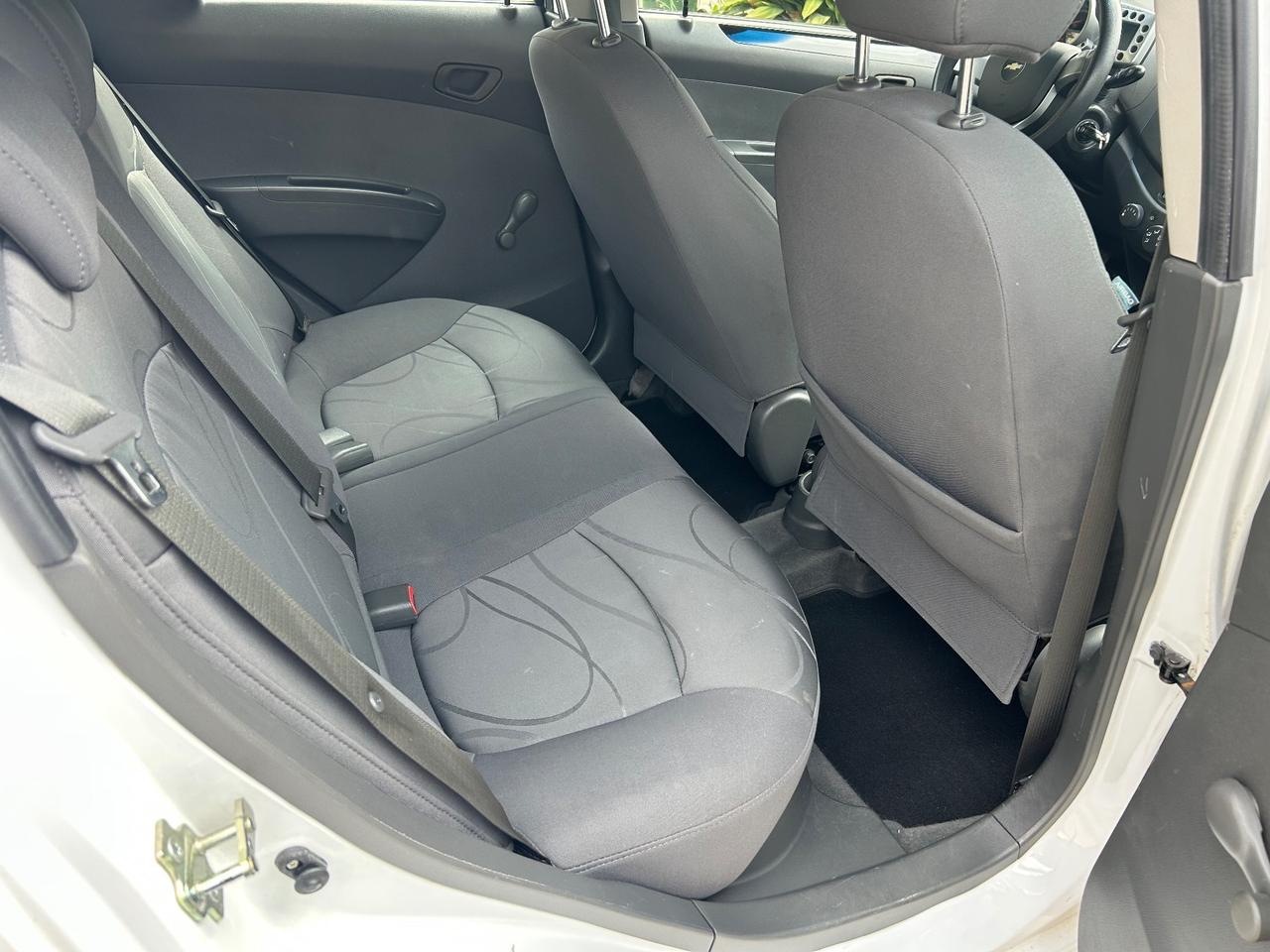 Chevrolet Spark 1.0 LS