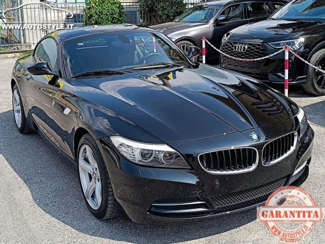BMW Z4 sDrive28i SPORTAUTOMATIC Roadster