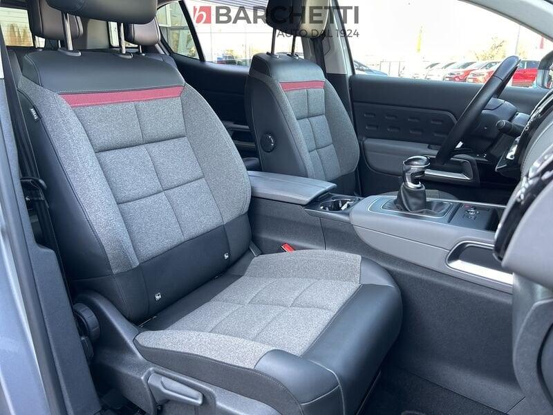 Citroën C5 Aircross BLUEHDI 130 S&S FEEL PACK