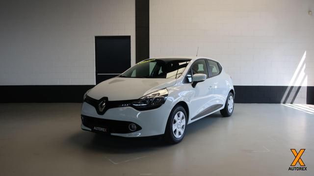 RENAULT Clio 1.2 75CV GPL 5 porte Live Neopatentati