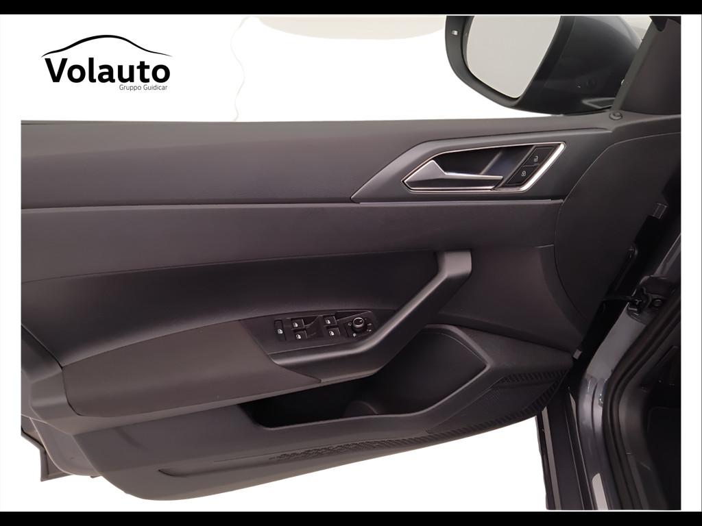 VOLKSWAGEN Taigo - Taigo 1.0 tsi R-Line 115cv dsg