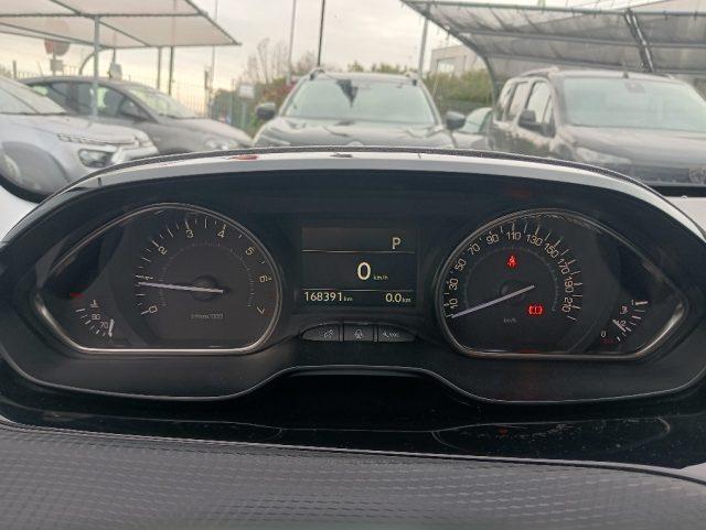 PEUGEOT 2008 PureTech Turbo 110 EAT6 S&S Allure