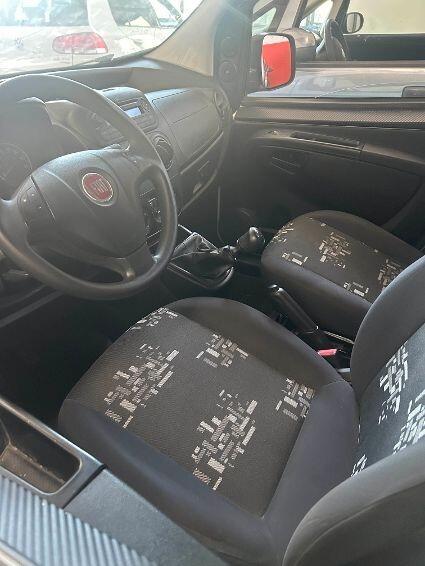 Fiat Qubo 1.4 8V 73 CV Active GPL