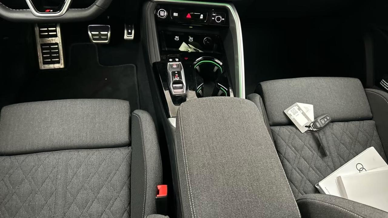 Audi Q5 2.0 TDI quattro ° S-Line ° Edition