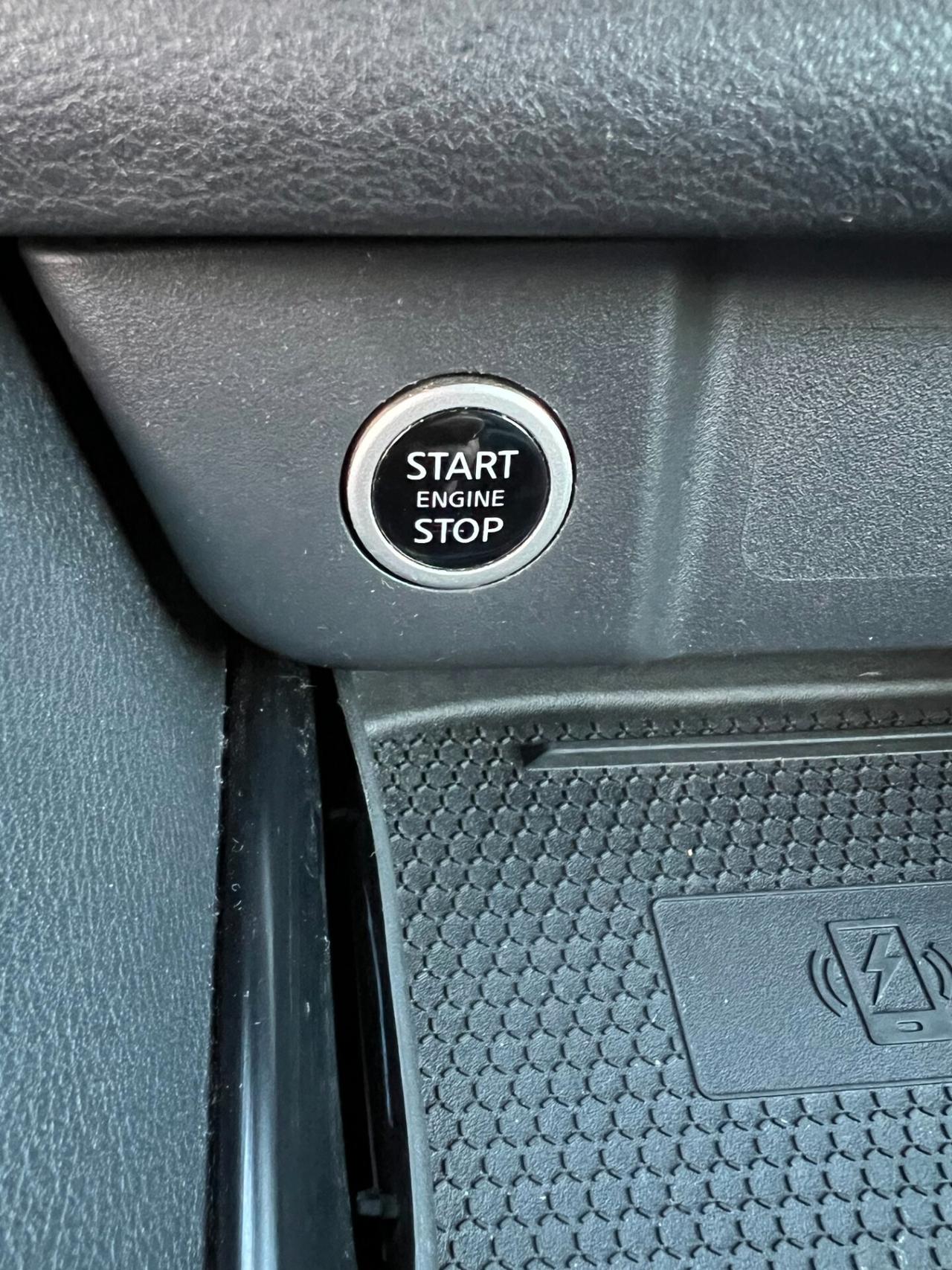 Nissan Qashqai MHEV 158 CV Xtronic Business