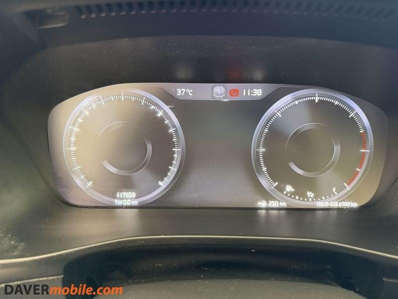 Volvo XC40 XC40 2.0 Business auto my21