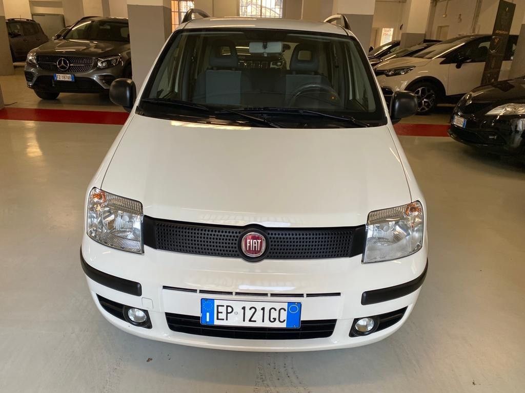 Fiat Panda 1.2 EasyPower Classic