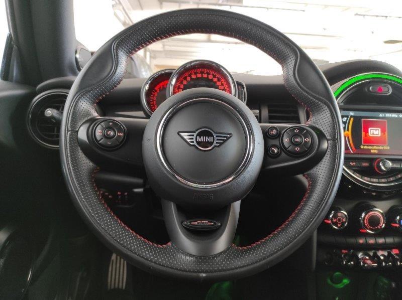 MINI Mini (F56) - Mini 2.0 John Cooper Works