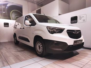 Opel Combo 5ª serie Cargo XL 1.5 Diesel 130CV S&S PL 950kg Edition