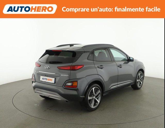 HYUNDAI Kona 1.6 CRDI 115 CV Xpossible