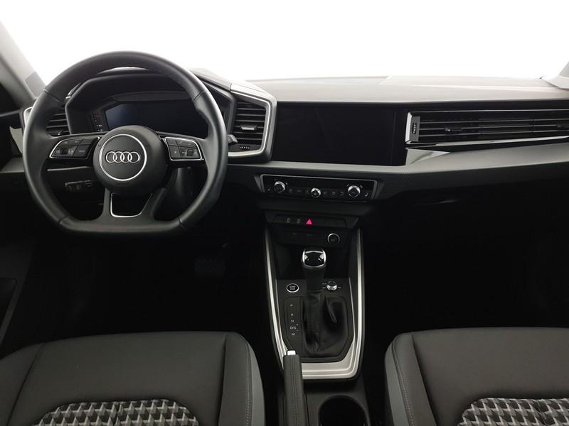 Sportback 30TFSI 110CV S tronic S line Edition