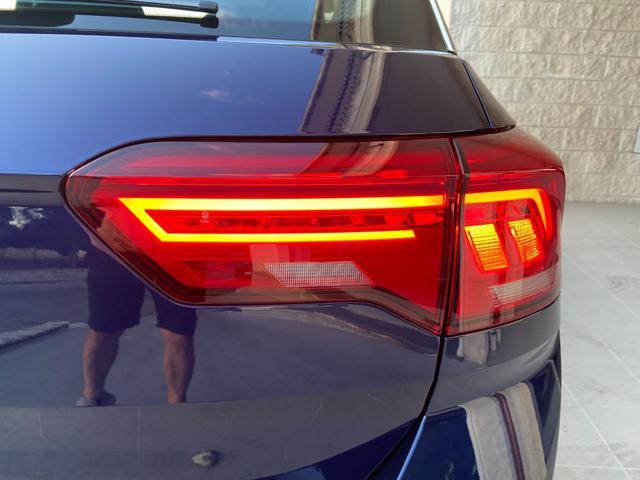 VOLKSWAGEN T-Roc 1.6 TDI SCR Business BlueMotion Technology