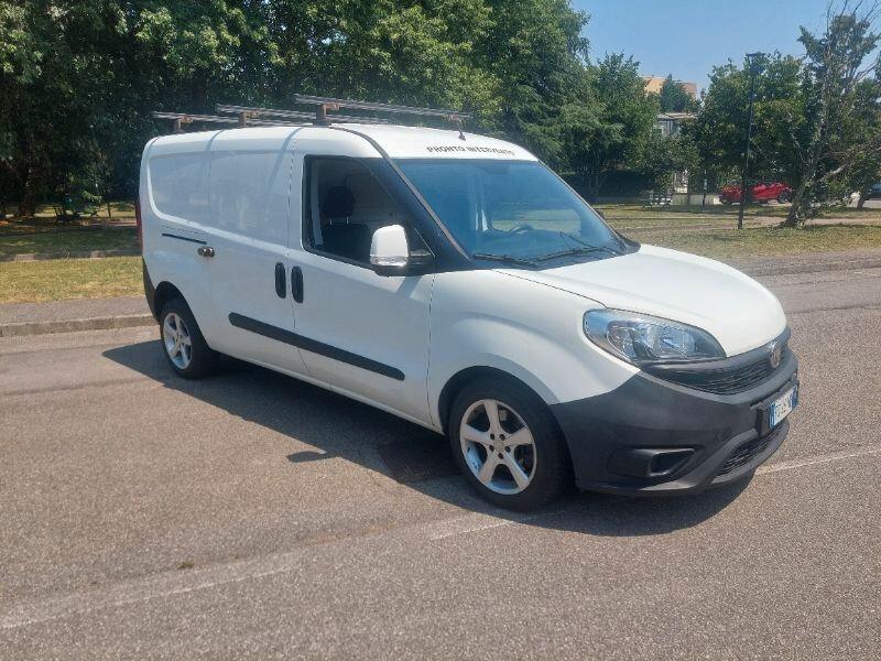 Fiat Doblo Doblò 1.6 MJT 105CV 3posti furgonato gomme nuove