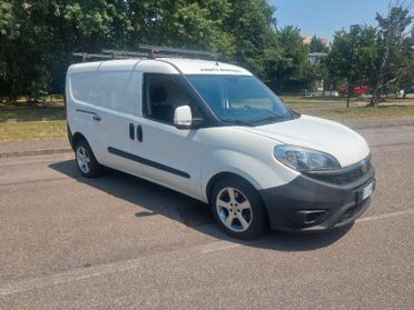 Fiat Doblo Doblò 1.6 MJT 105CV 3posti furgonato gomme nuove