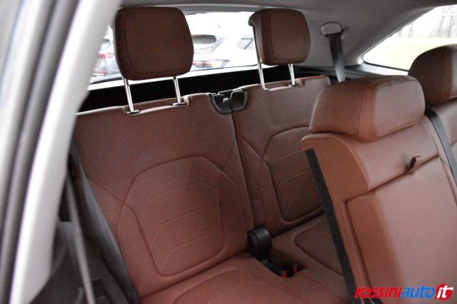 SKODA Kodiaq 2.0 TDI 150 CV DSG EXECUTIVE 7 POSTI + R20 + DESIG