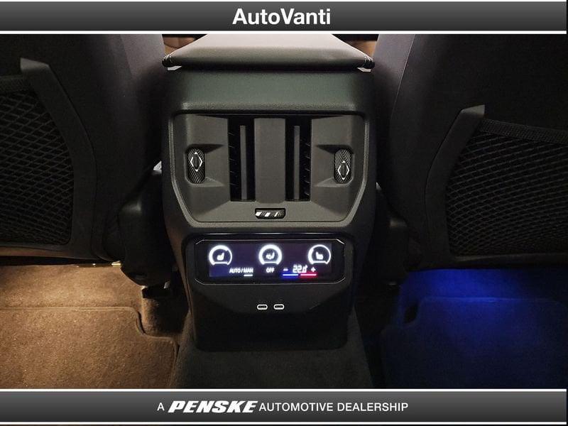 BMW X3 X3 xdrive30e MSport Pro auto