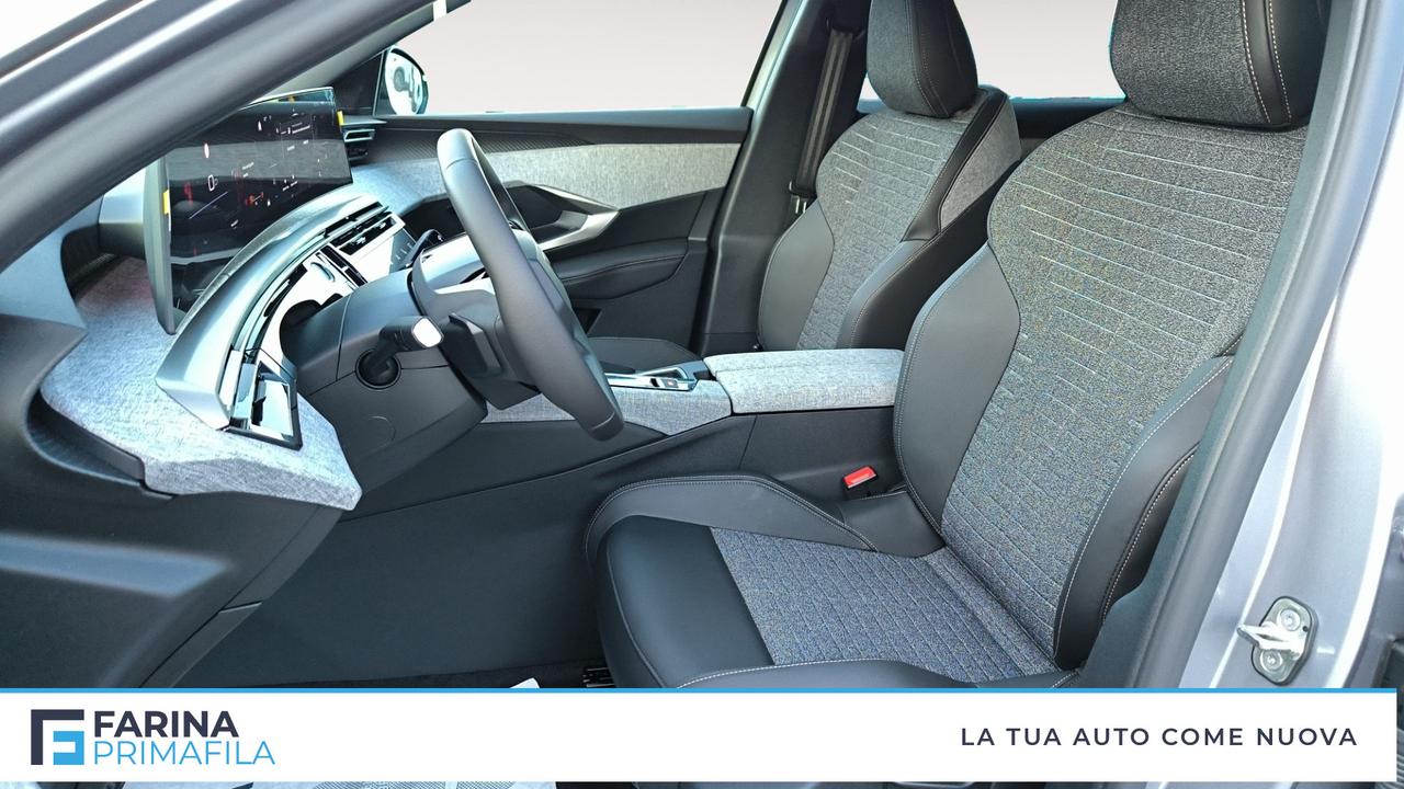 PEUGEOT Nuova 3008 ALLURE - Hybrid 145 E-DCS6