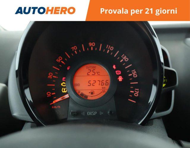 CITROEN C1 VTi 68 5 porte Feel