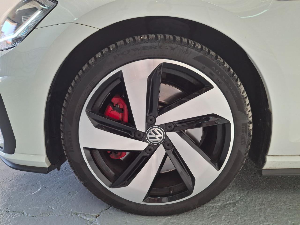 VOLKSWAGEN Golf 7ª serie Golf GTI Performance ...