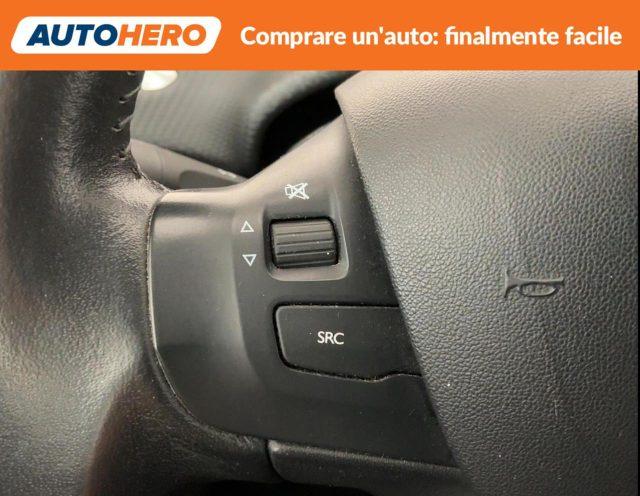 PEUGEOT 2008 1° serie BlueHDi 100 S&S Active