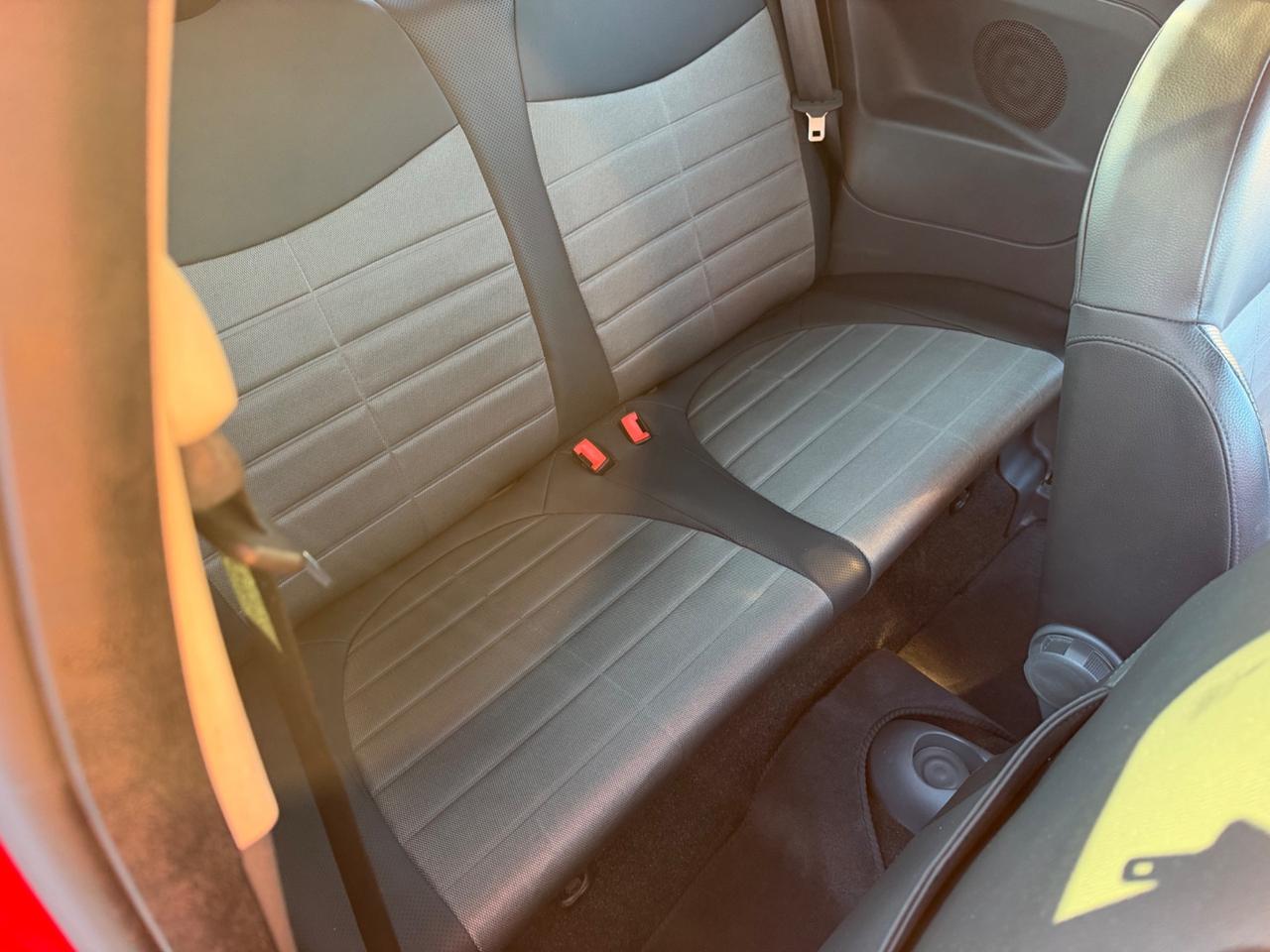 Fiat 500 1.3 Multijet 16V 95 CV Sport