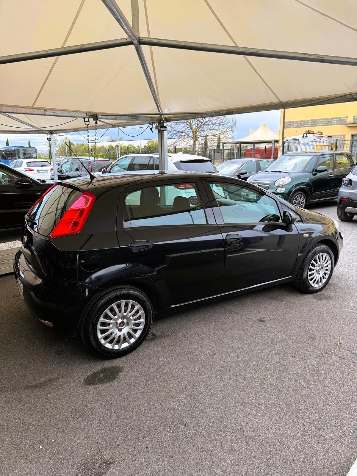 Fiat Punto 1.2 FIRE 5 porte - UNICO PROPRIETARIO