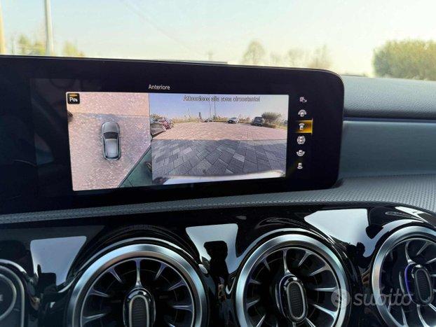 MERCEDES-BENZ A 45 S AMG A 45S AMG 4Matic+ con A