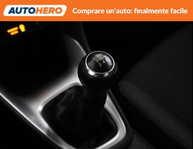 TOYOTA Yaris 1.0 5 porte Trend