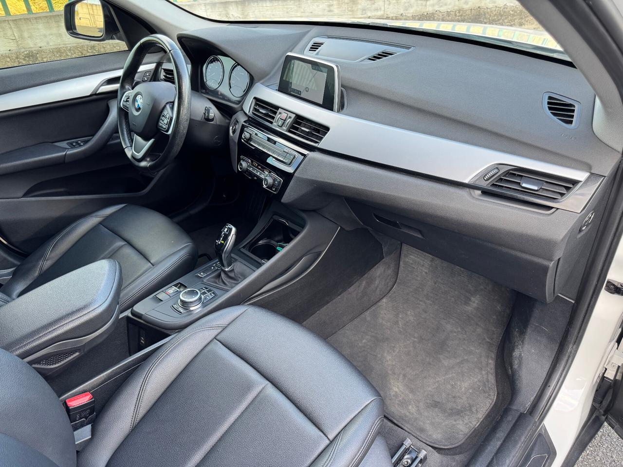 Bmw X1 xDrive18d xLine